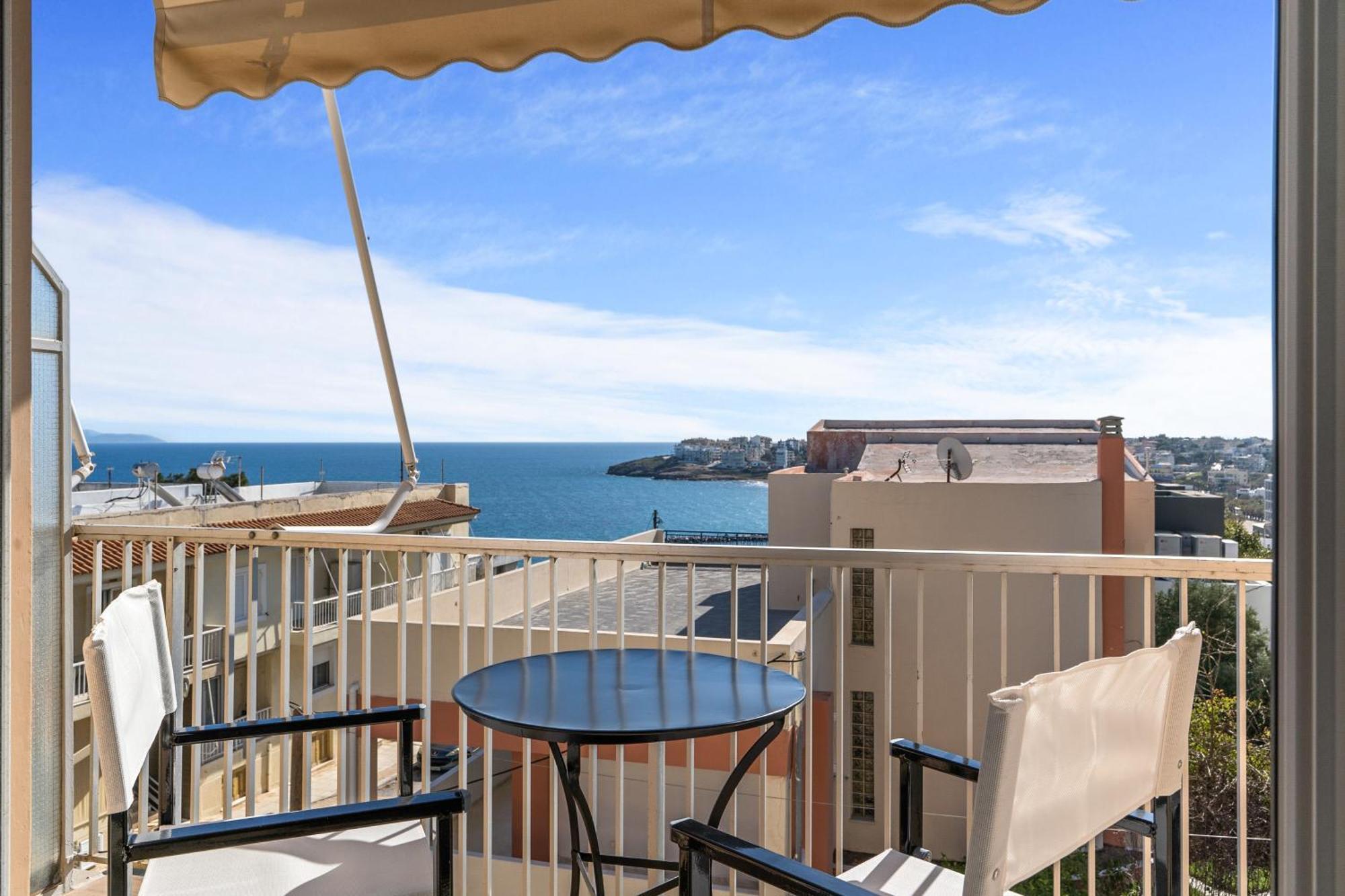 On The Port: Studio Rafina  Bagian luar foto