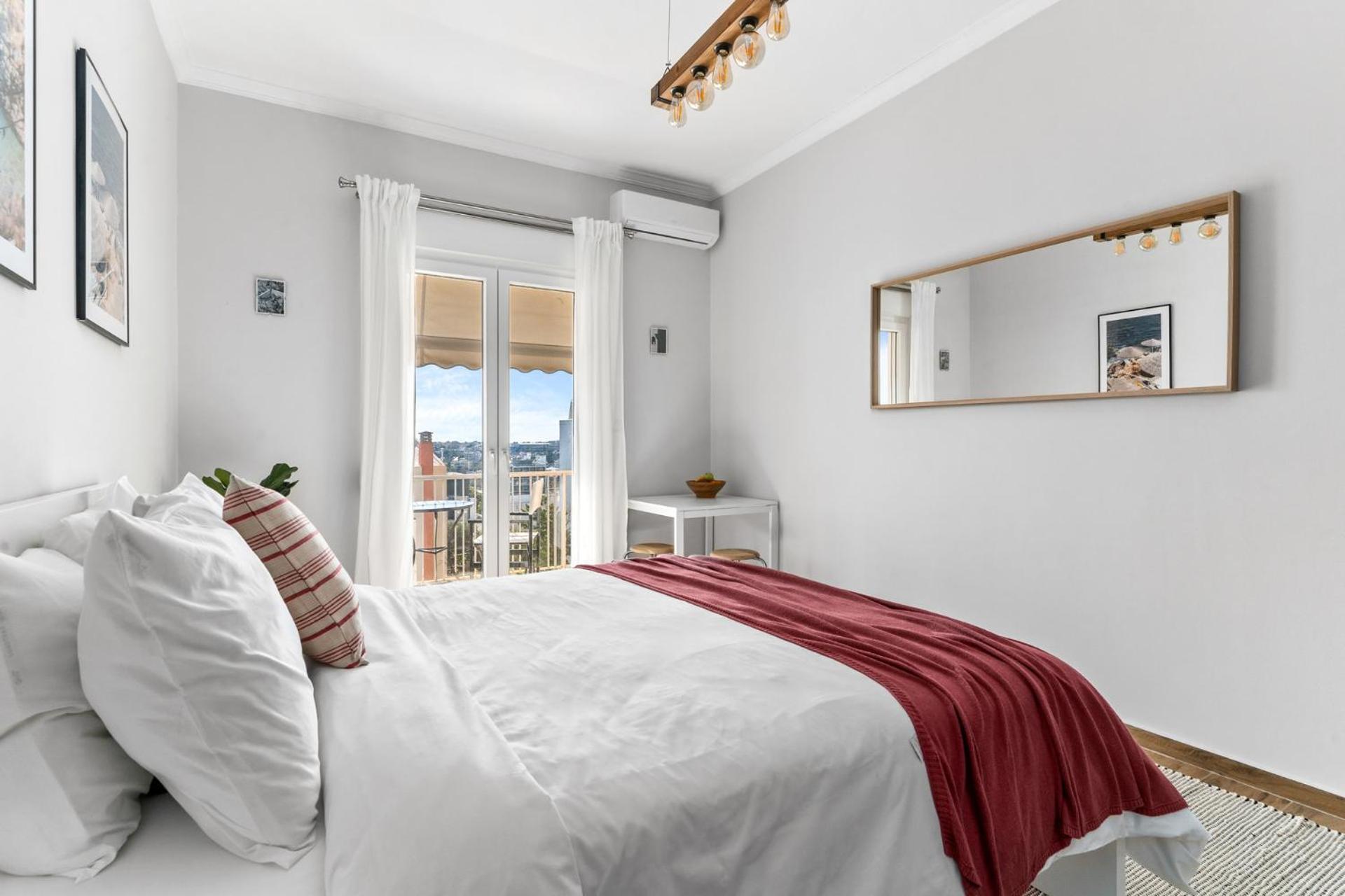On The Port: Studio Rafina  Bagian luar foto