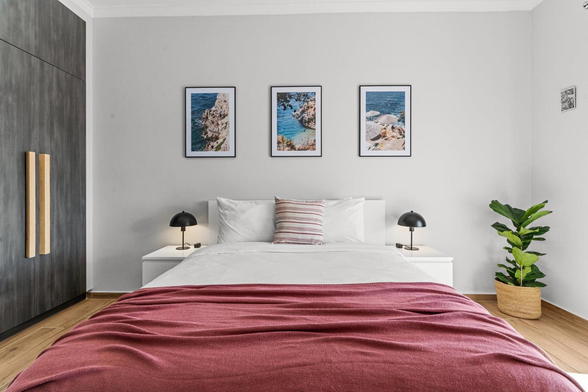 On The Port: Studio Rafina  Bagian luar foto