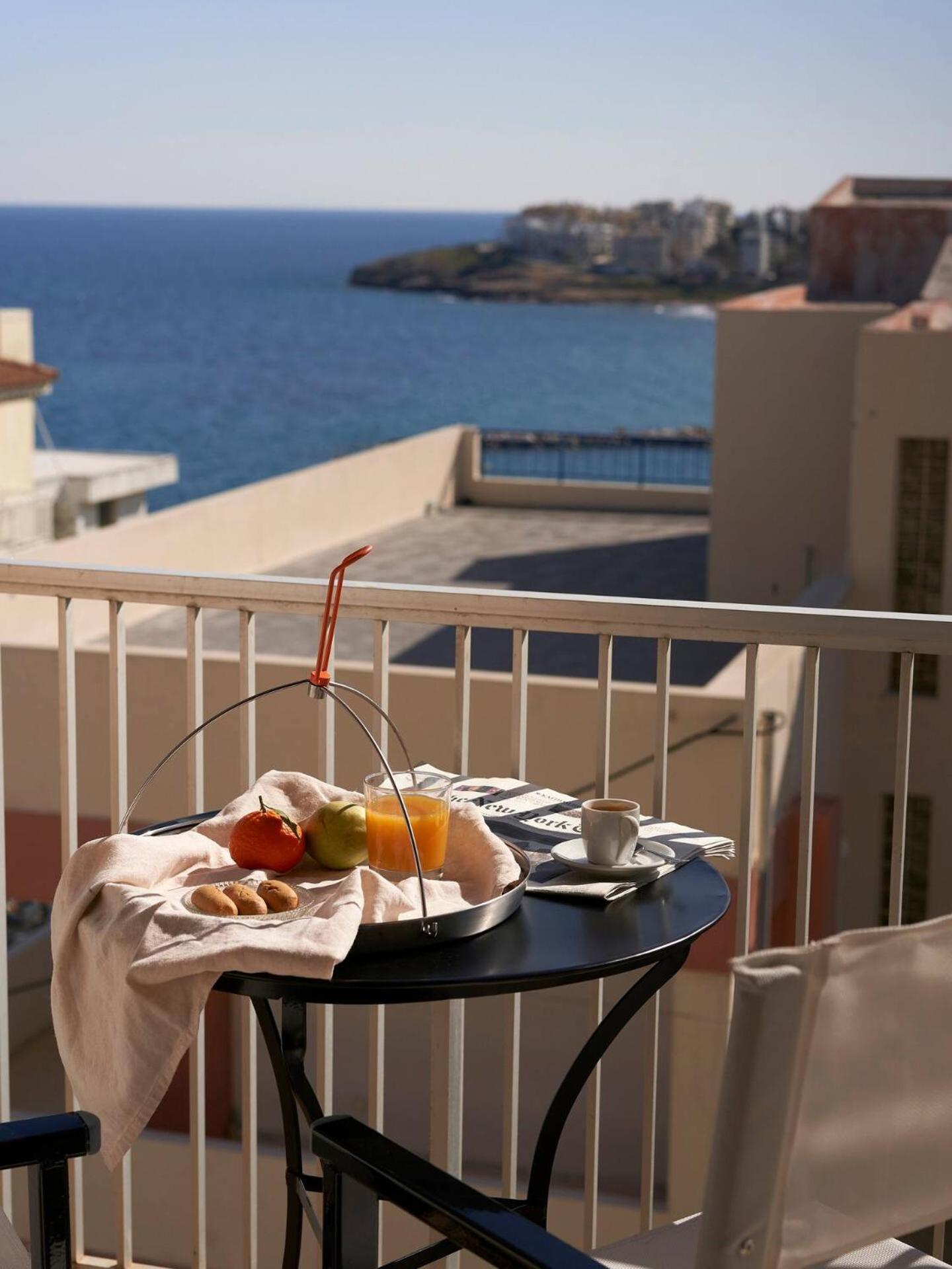 On The Port: Studio Rafina  Bagian luar foto